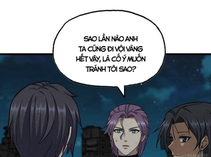 Tôi Chuyển Vàng Tại Mạt Thế Chapter 496 - Trang 2