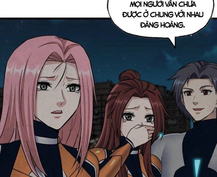 Tôi Chuyển Vàng Tại Mạt Thế Chapter 496 - Trang 2