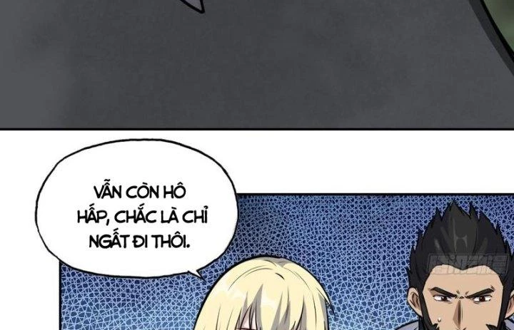 Tôi Chuyển Vàng Tại Mạt Thế Chapter 496 - Trang 2