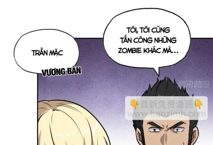 Tôi Chuyển Vàng Tại Mạt Thế Chapter 496 - Trang 2