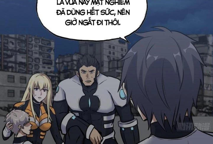 Tôi Chuyển Vàng Tại Mạt Thế Chapter 496 - Trang 2