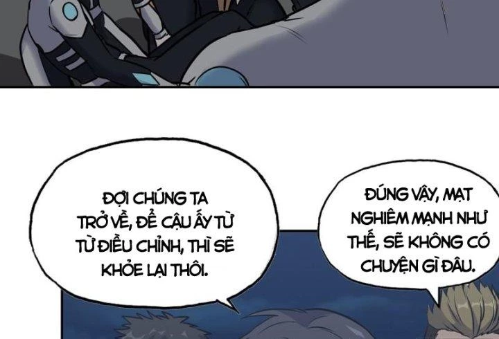 Tôi Chuyển Vàng Tại Mạt Thế Chapter 496 - Trang 2