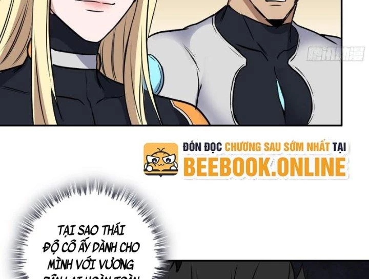 Tôi Chuyển Vàng Tại Mạt Thế Chapter 496 - Trang 2