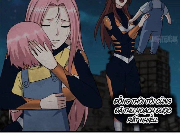 Tôi Chuyển Vàng Tại Mạt Thế Chapter 496 - Trang 2