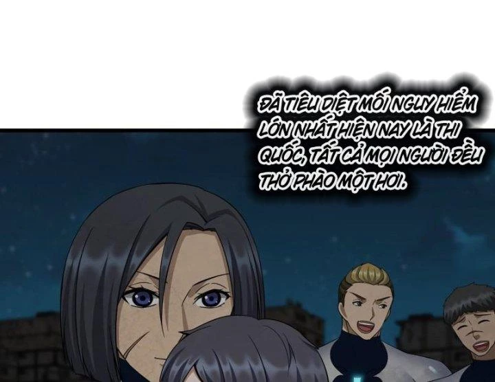 Tôi Chuyển Vàng Tại Mạt Thế Chapter 496 - Trang 2