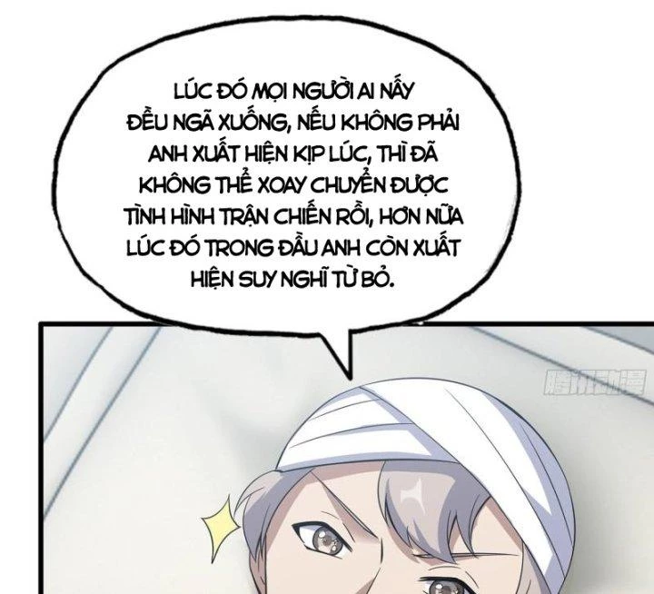 Tôi Chuyển Vàng Tại Mạt Thế Chapter 496 - Trang 2