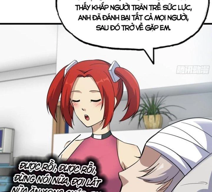 Tôi Chuyển Vàng Tại Mạt Thế Chapter 496 - Trang 2