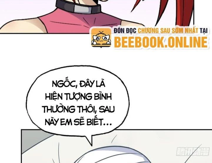 Tôi Chuyển Vàng Tại Mạt Thế Chapter 497 - Trang 2