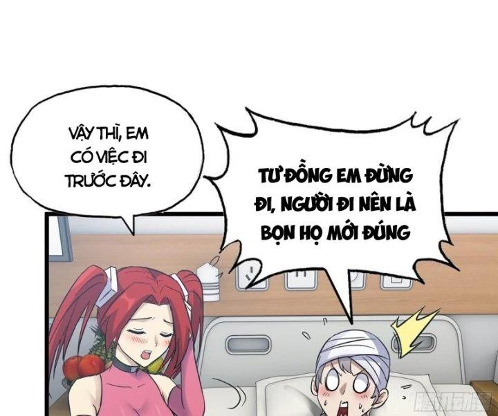 Tôi Chuyển Vàng Tại Mạt Thế Chapter 497 - Trang 2