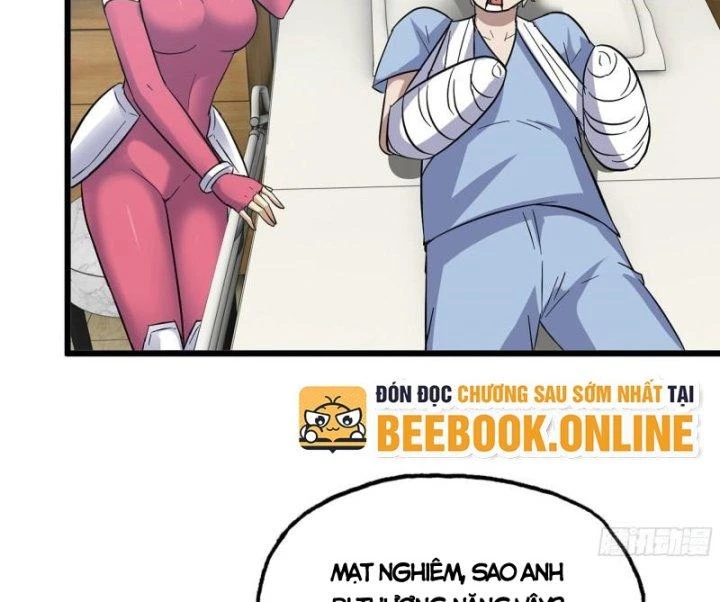 Tôi Chuyển Vàng Tại Mạt Thế Chapter 497 - Trang 2