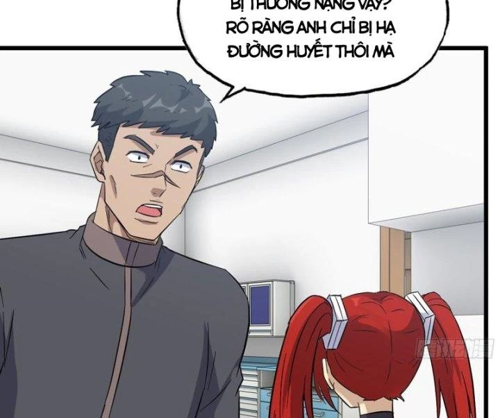 Tôi Chuyển Vàng Tại Mạt Thế Chapter 497 - Trang 2