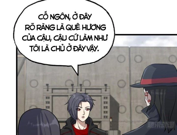 Tôi Chuyển Vàng Tại Mạt Thế Chapter 497 - Trang 2
