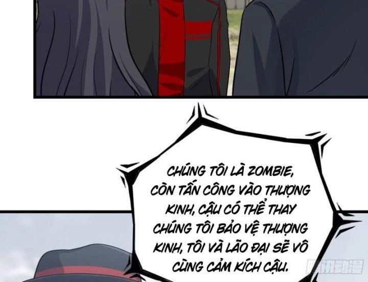 Tôi Chuyển Vàng Tại Mạt Thế Chapter 497 - Trang 2