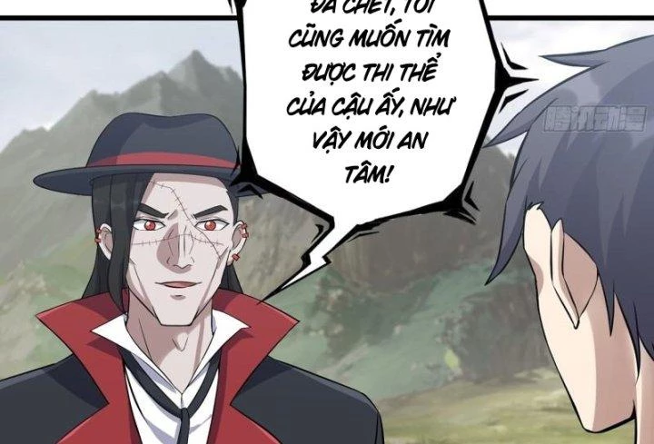 Tôi Chuyển Vàng Tại Mạt Thế Chapter 497 - Trang 2