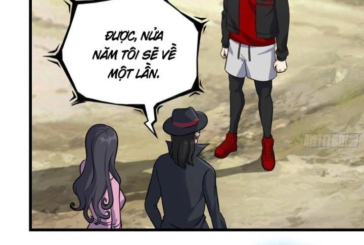 Tôi Chuyển Vàng Tại Mạt Thế Chapter 497 - Trang 2