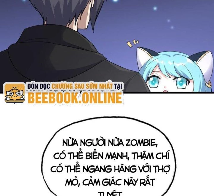 Tôi Chuyển Vàng Tại Mạt Thế Chapter 497 - Trang 2