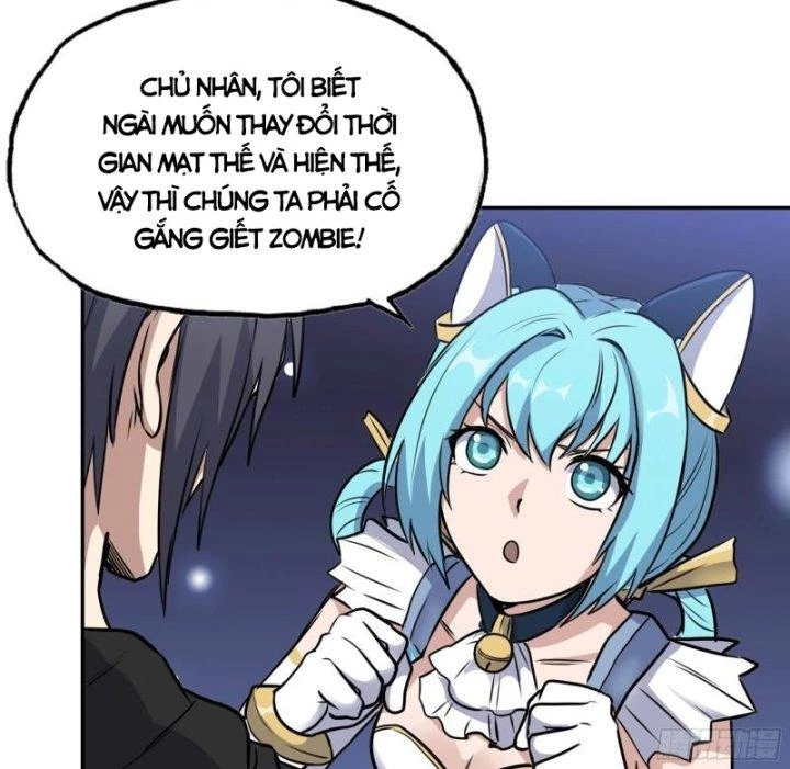 Tôi Chuyển Vàng Tại Mạt Thế Chapter 498 - Trang 2