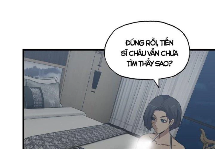 Tôi Chuyển Vàng Tại Mạt Thế Chapter 498 - Trang 2