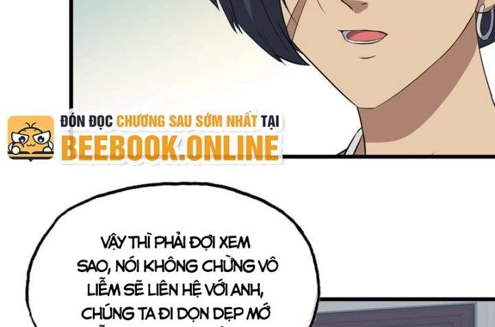 Tôi Chuyển Vàng Tại Mạt Thế Chapter 498 - Trang 2