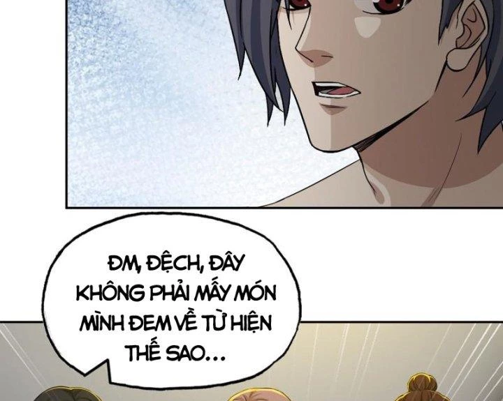 Tôi Chuyển Vàng Tại Mạt Thế Chapter 498 - Trang 2