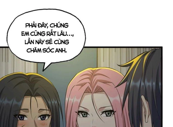 Tôi Chuyển Vàng Tại Mạt Thế Chapter 498 - Trang 2