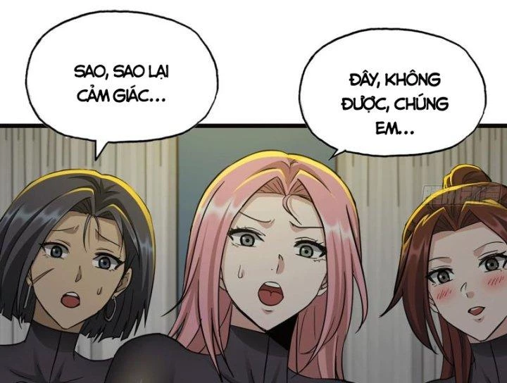 Tôi Chuyển Vàng Tại Mạt Thế Chapter 498 - Trang 2