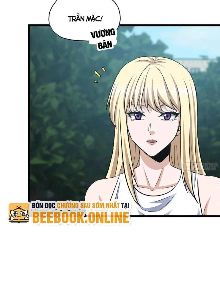 Tôi Chuyển Vàng Tại Mạt Thế Chapter 498 - Trang 2