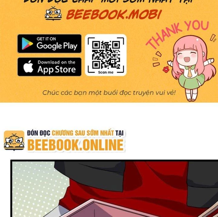 Tôi Chuyển Vàng Tại Mạt Thế Chapter 499 - Trang 2