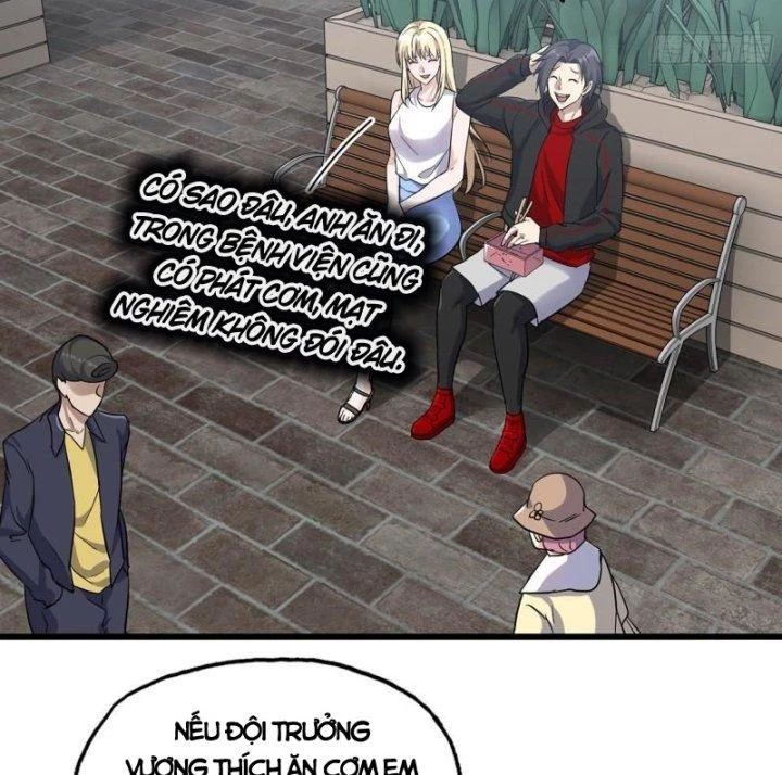 Tôi Chuyển Vàng Tại Mạt Thế Chapter 499 - Trang 2