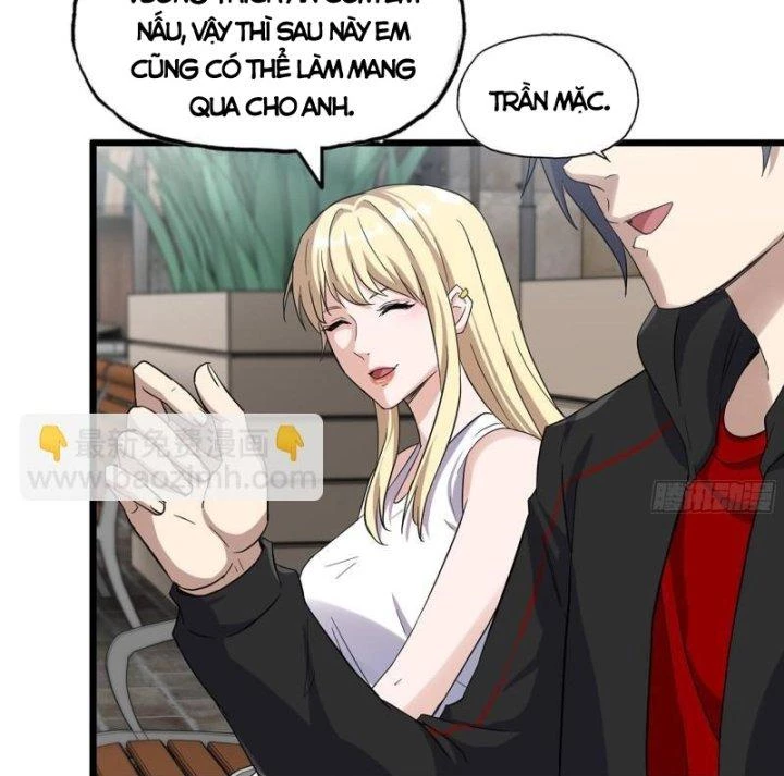 Tôi Chuyển Vàng Tại Mạt Thế Chapter 499 - Trang 2