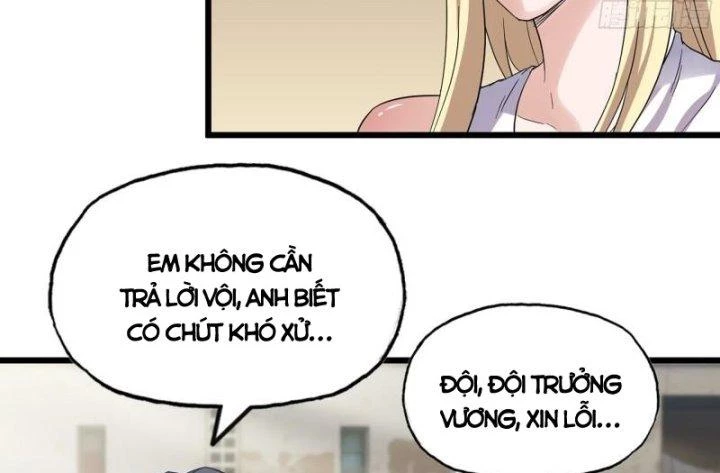 Tôi Chuyển Vàng Tại Mạt Thế Chapter 499 - Trang 2