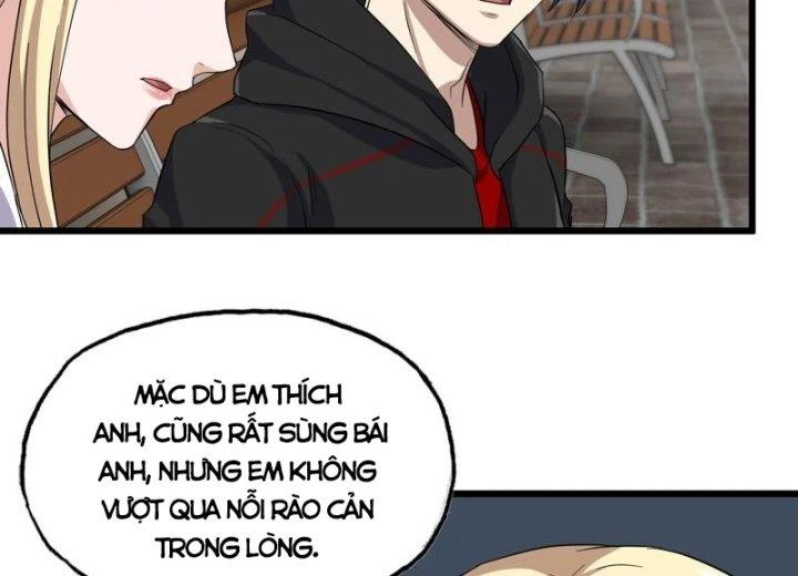 Tôi Chuyển Vàng Tại Mạt Thế Chapter 499 - Trang 2