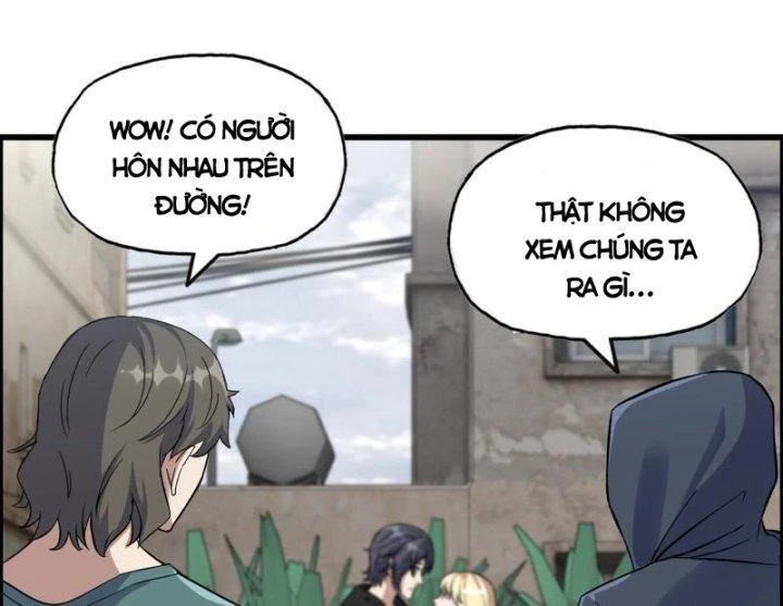 Tôi Chuyển Vàng Tại Mạt Thế Chapter 499 - Trang 2