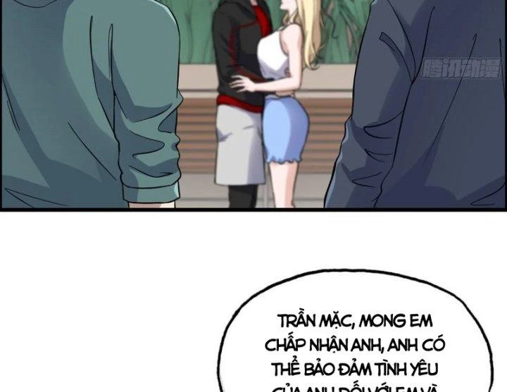 Tôi Chuyển Vàng Tại Mạt Thế Chapter 499 - Trang 2