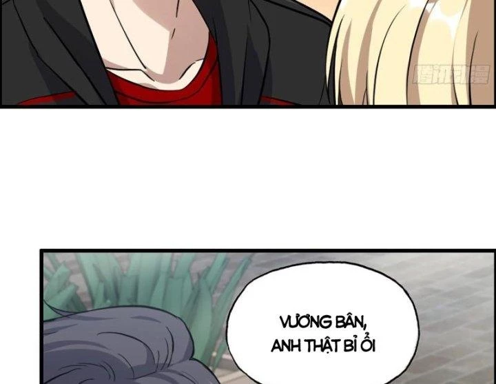 Tôi Chuyển Vàng Tại Mạt Thế Chapter 499 - Trang 2