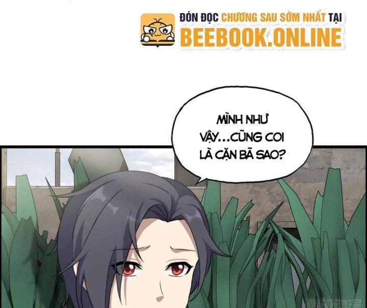 Tôi Chuyển Vàng Tại Mạt Thế Chapter 499 - Trang 2