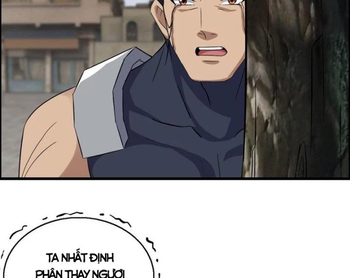 Tôi Chuyển Vàng Tại Mạt Thế Chapter 499 - Trang 2