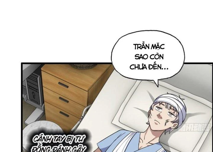 Tôi Chuyển Vàng Tại Mạt Thế Chapter 499 - Trang 2