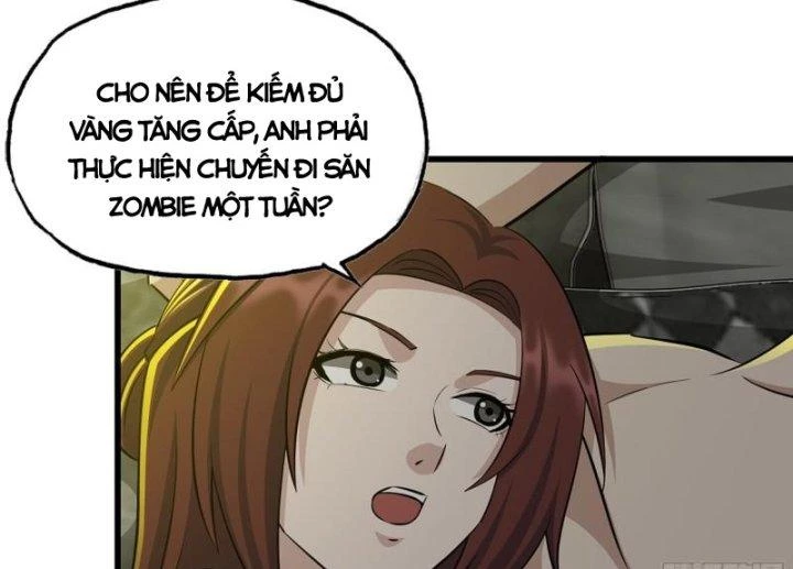 Tôi Chuyển Vàng Tại Mạt Thế Chapter 499 - Trang 2