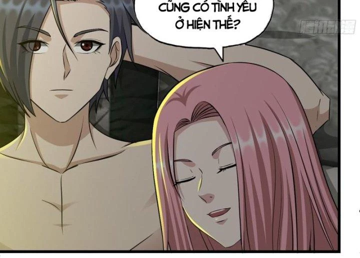 Tôi Chuyển Vàng Tại Mạt Thế Chapter 499 - Trang 2