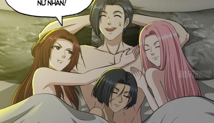 Tôi Chuyển Vàng Tại Mạt Thế Chapter 499 - Trang 2