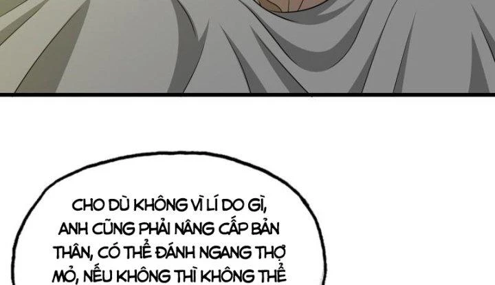 Tôi Chuyển Vàng Tại Mạt Thế Chapter 499 - Trang 2