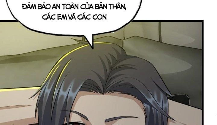 Tôi Chuyển Vàng Tại Mạt Thế Chapter 499 - Trang 2