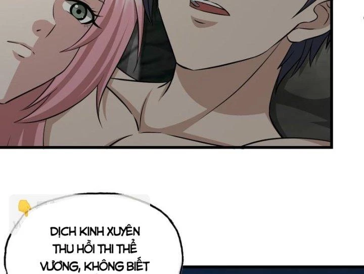 Tôi Chuyển Vàng Tại Mạt Thế Chapter 499 - Trang 2