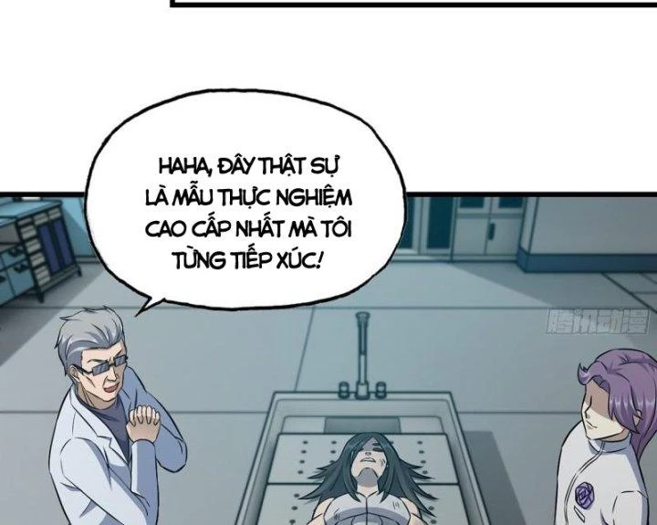 Tôi Chuyển Vàng Tại Mạt Thế Chapter 499 - Trang 2