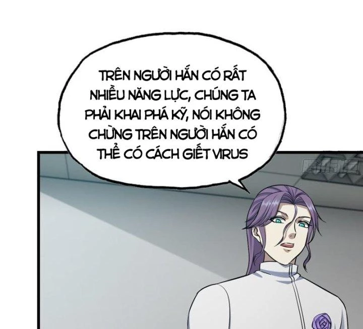 Tôi Chuyển Vàng Tại Mạt Thế Chapter 499 - Trang 2