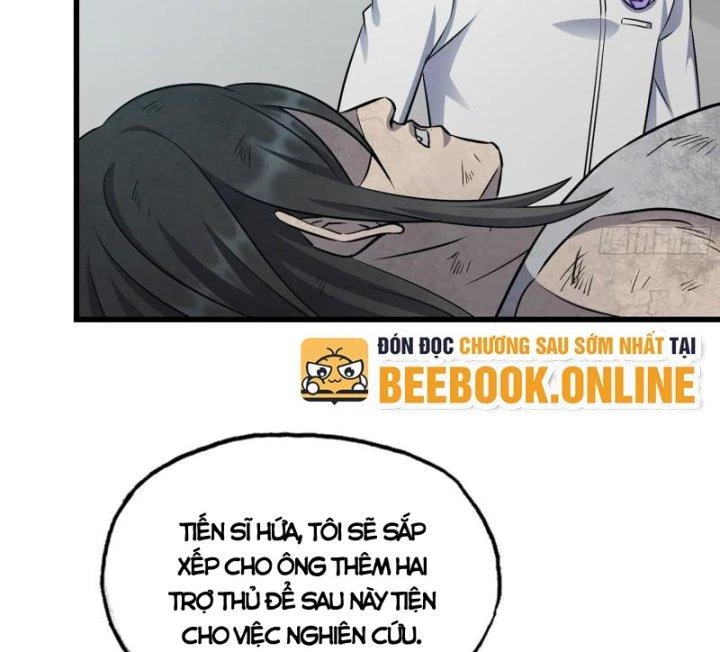 Tôi Chuyển Vàng Tại Mạt Thế Chapter 499 - Trang 2