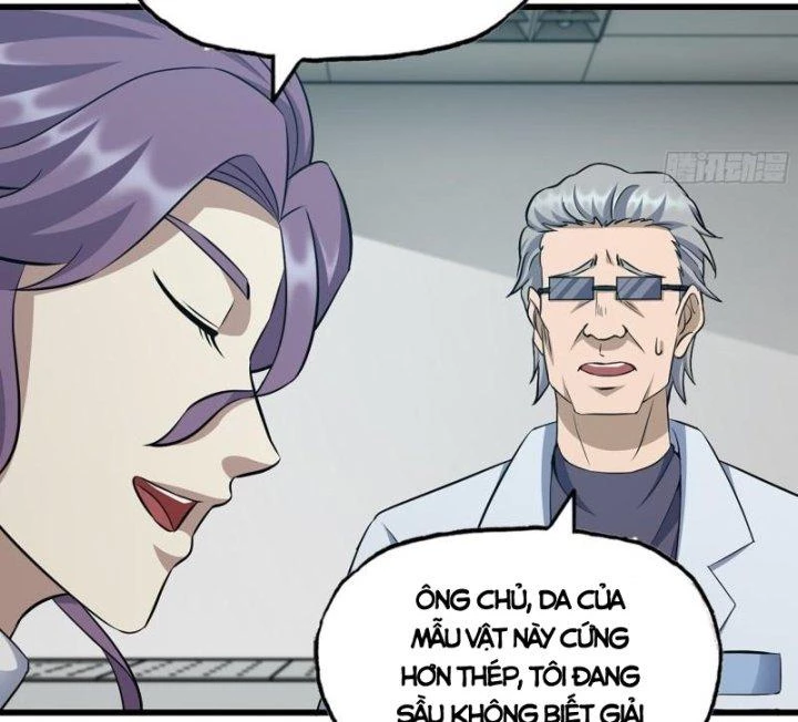 Tôi Chuyển Vàng Tại Mạt Thế Chapter 499 - Trang 2