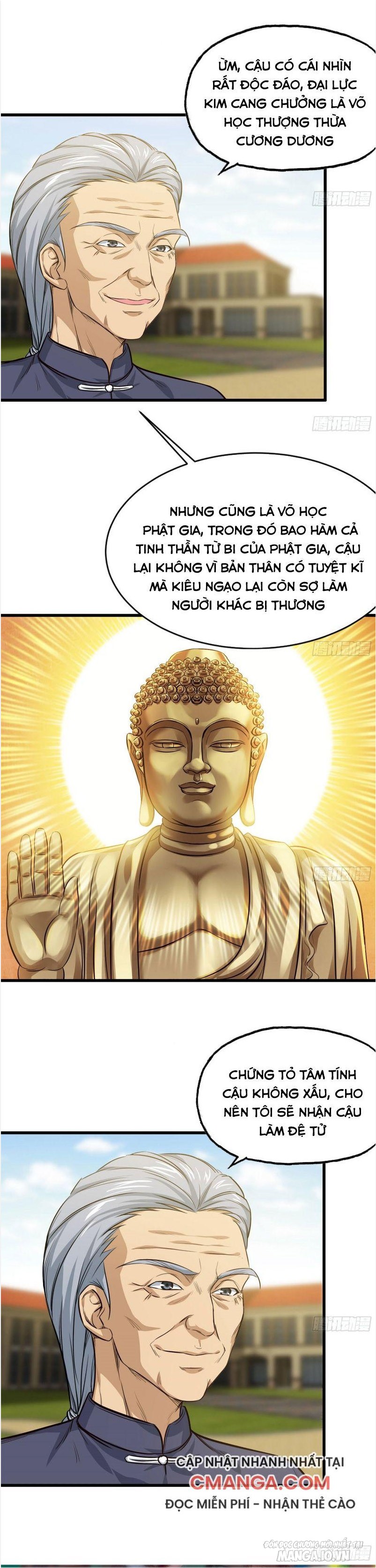 Tôi Chuyển Vàng Tại Mạt Thế Chapter 50 - Trang 2