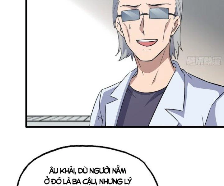 Tôi Chuyển Vàng Tại Mạt Thế Chapter 500 - Trang 2